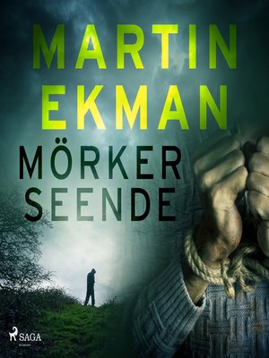 cover image of Mörkerseende